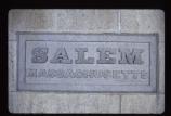 Salem Massachusetts