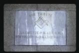 Masons, Lafayette Lodge No 64 New York
