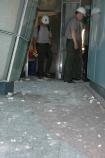 Washington Monument Earthquake 3