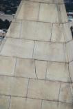 Washington Monument Earthquake 5