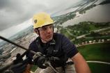 September 28th Rappelling 10