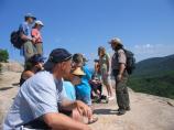 Mountain Mysteries