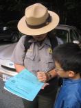 Junior Ranger