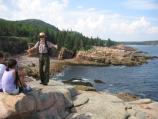 Monument Cove