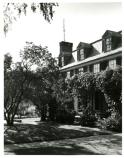 Old House, September 1946