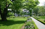 Old House and Gardens, 2006