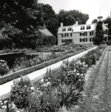 Old House and Garden, 1960s