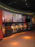 Timeline from rediscovery to the present