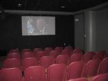 Theater Seating