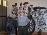 Teacher-Ranger-Teacher