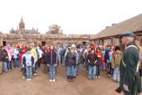 Fort Stanwix Soldier's Day Program