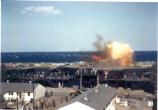 Nine Gun Battery, 1941