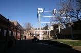 Photo of Courtyard