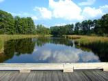 Scenic Island Drive, Historic Jamestowne