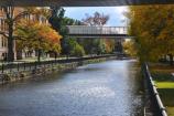 Merrimack Canal