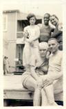 Snapshot at an unknown resort.