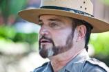 04 Park Ranger John McNiff