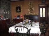 Dinning Room of Aspet