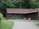 Visitor Center