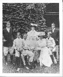 Roosevelt Family Portrait, 1907