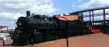 IC 790 appears in new paint, awaiting restenciling of it's identity markings.