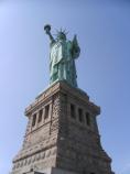The Statue of Liberty NM