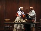 James and Nicola Rufus- Slavery Program