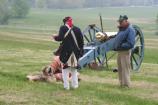 Oneida Indian Nation with Visitors