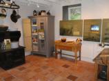 Scorpion Ranch Visitor Center