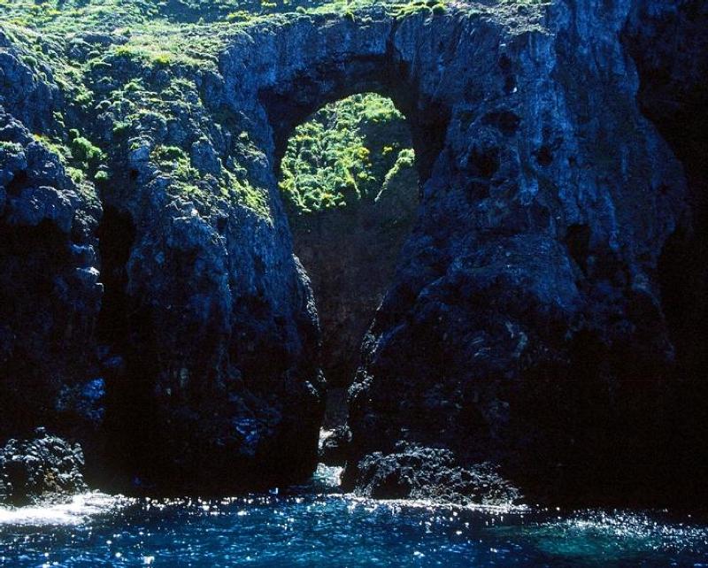 Derek Channel Islands National Park Derek Channel Islands National Park