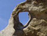 Arch South of Bath Rock