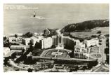 Veterans Administration Hospital postcard, Fort Miley.