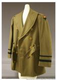 GOGA 24761 Ralph E. Haines Jr. Collection Overcoat