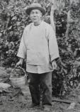 Ah Fong worked for the family from 1897 till 1914.