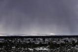 Weather moves across the sky at Lava Beds with dramatic intensity in all seasons.
