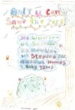 Junior Ranger Poster