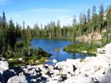 Cliff Lake
