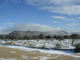 Pinto Mountains