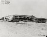 Building exterior at Port Chicago