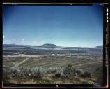 Picture of Tule Lake Segregation Center in Color.