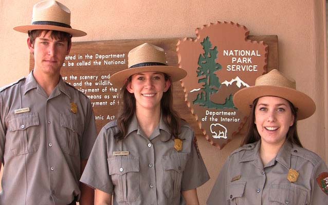 Petroglyph's 2012 YIP Summer Interns