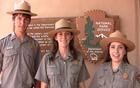 Petroglyph's 2012 YIP Summer Interns