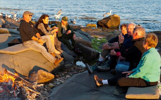 NPS Advisory Board Science Committee