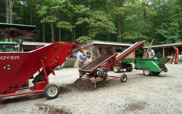 Composting