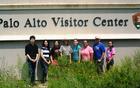 Palo Alto Youth Advisors