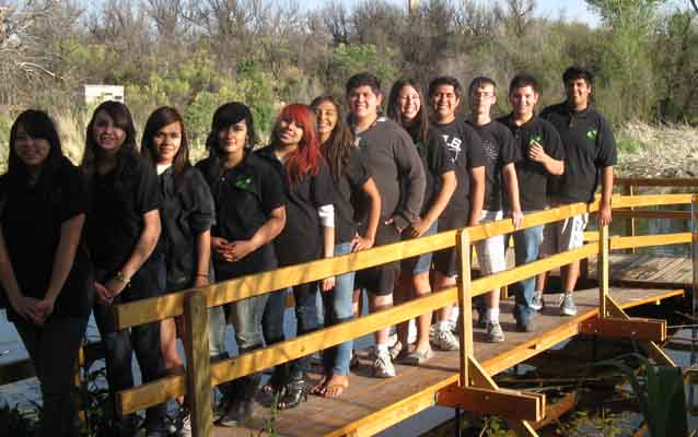 Anza Ambassadors Club of Southern Arizona