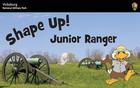Shape Up Junior Ranger Program