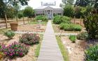 Heritage Garden