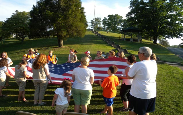 Flag Day