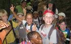 2012 Rock Creek Park Junior Rangers